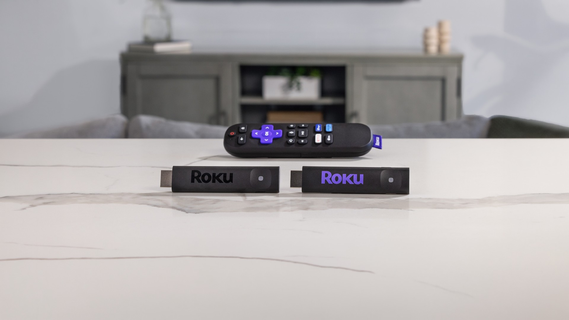 Roku lança nova tela inicial para TVs com maior reformulação visual em anos; veja imagens