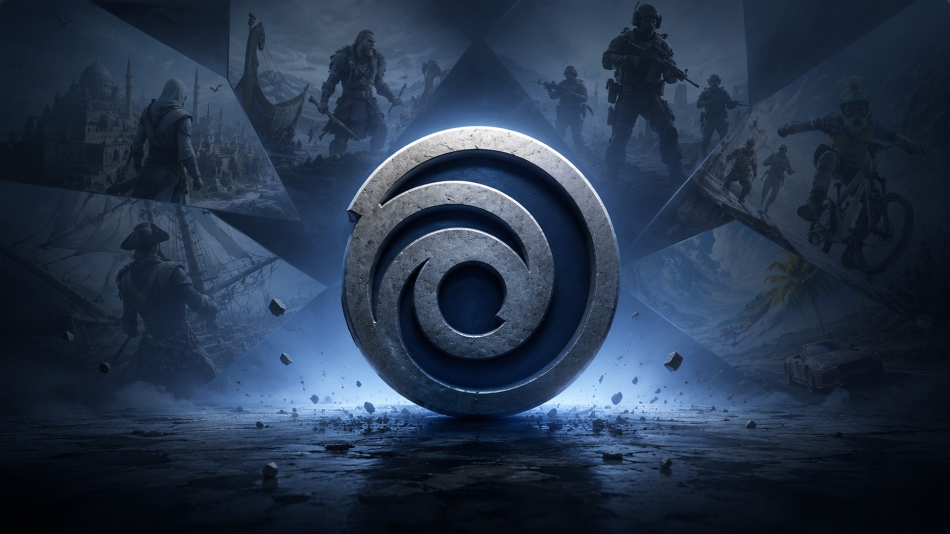 Vazamento mostra que a Ubisoft está trabalhando no remake de um de seus jogos mais aclamados