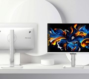 Philips lança novo monitor gamer Evnia com tela QD-OLED 4K de 240