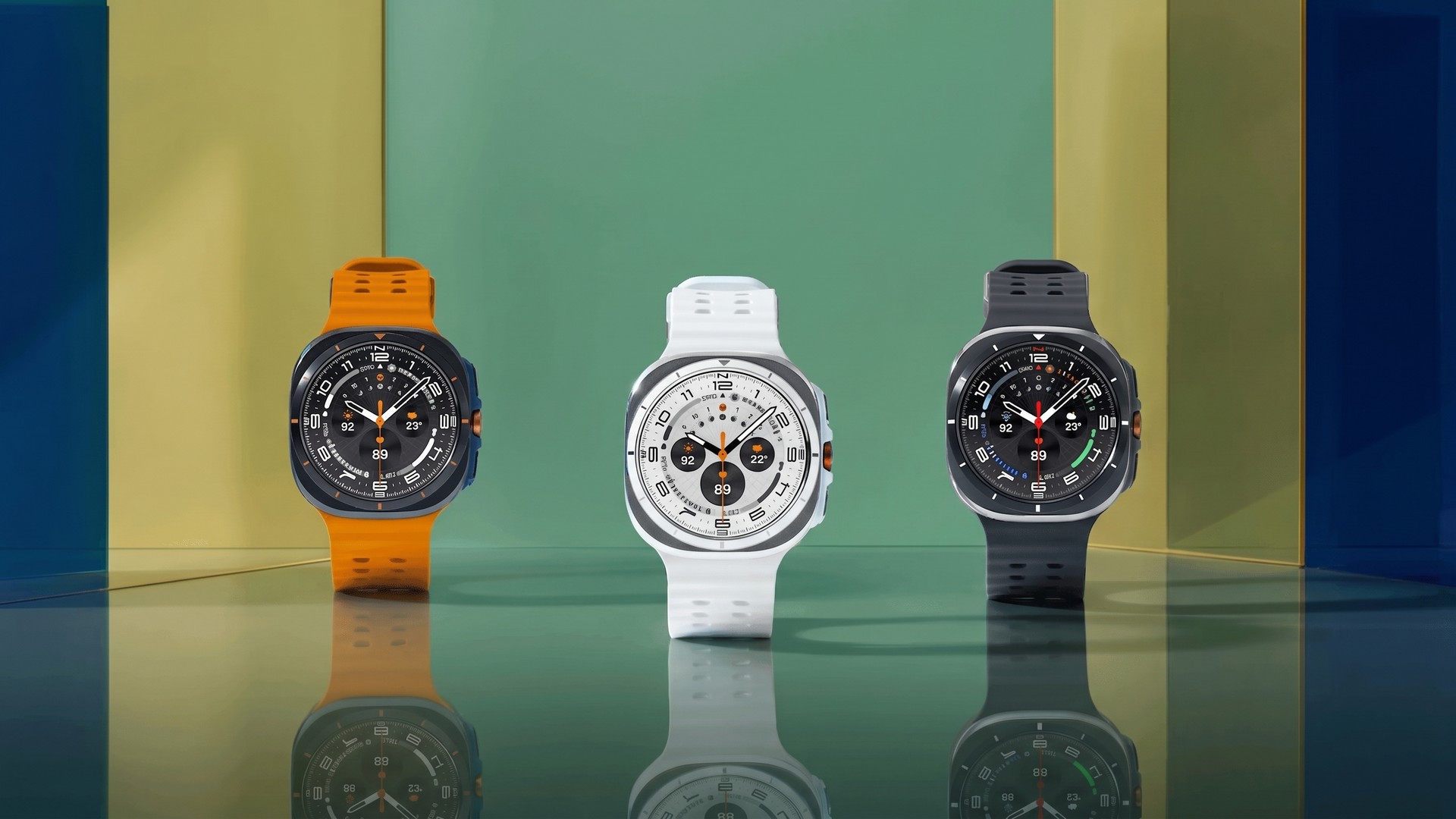 Samsung Galaxy Watch Ultra 2 passa pela Anatel e já está pronto para lançamento no Brasil