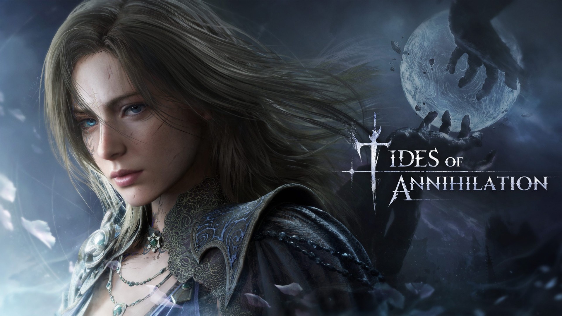 Tides of Annihilation: Nvidia e Epic resolvem problemas do jogo antes de liberar demo