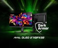 MSI lan?ar? 1? monitor gamer QD-OLED Penta Tandem de 320 Hz do mundo na Computex 2026