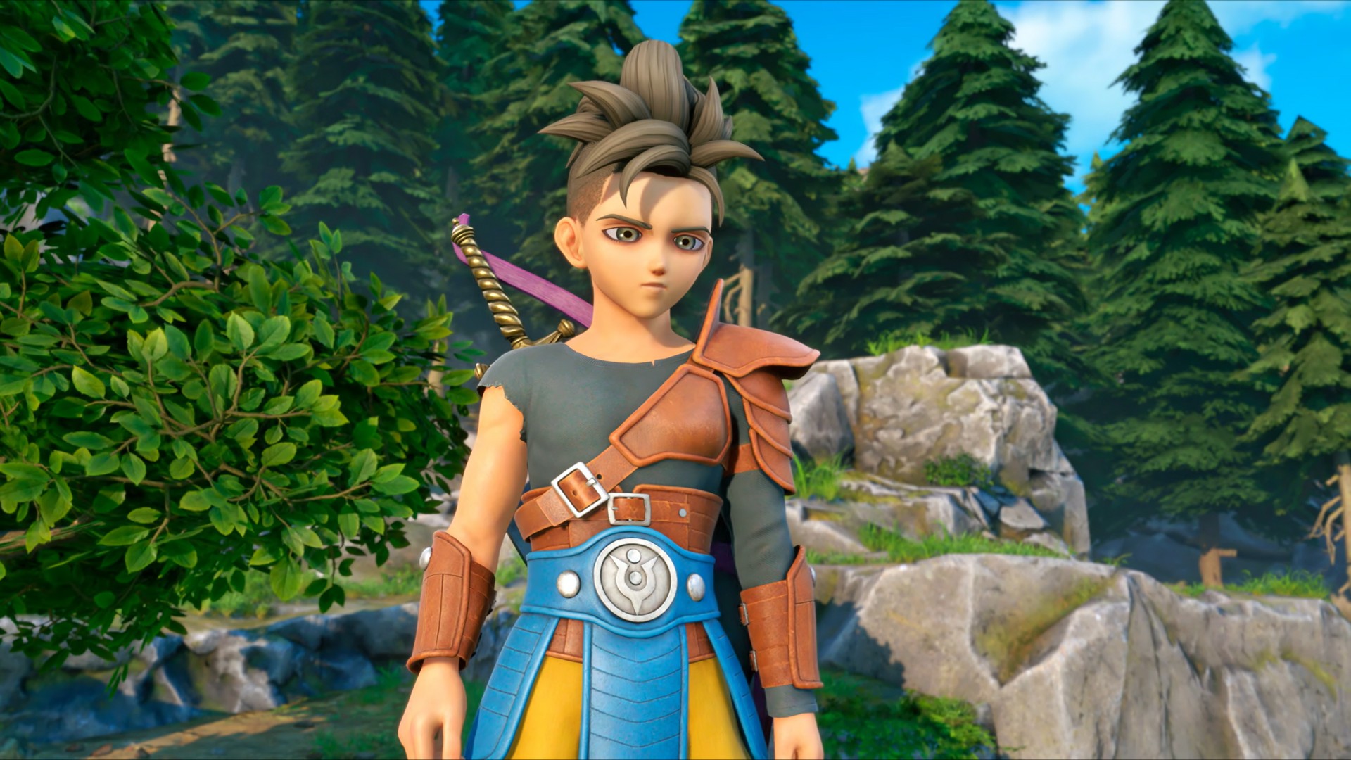 Dragon Quest XII: Square Enix reinicia desenvolvimento e muda nome do jogo