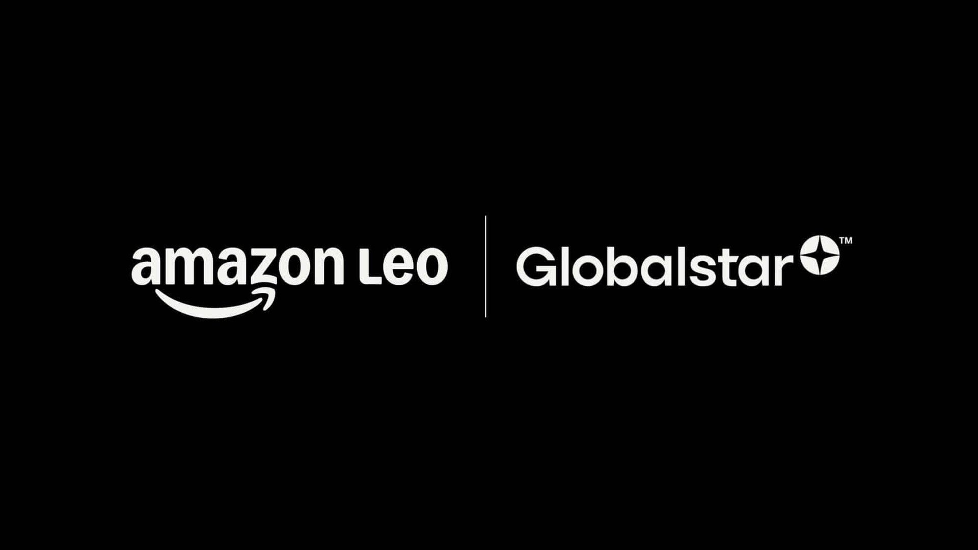 Reviravolta no mercado! Amazon assume lugar da Apple na Globalstar