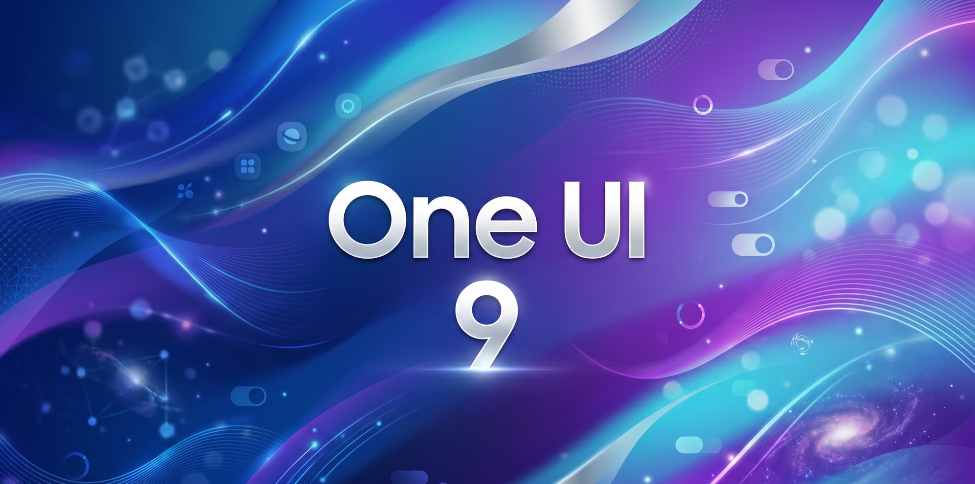 One UI 9: capturas vazadas revelam mudança de design na barra de status e ícone de bateria