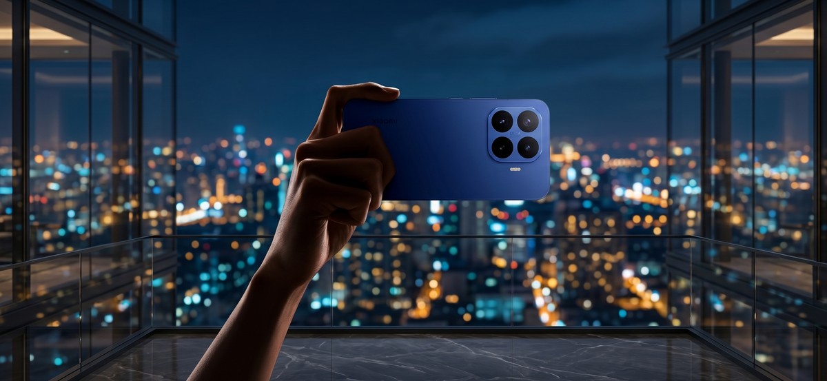 Xiaomi 18 é vazado com 7.000 mAh, dupla de 200 MP e chip potente