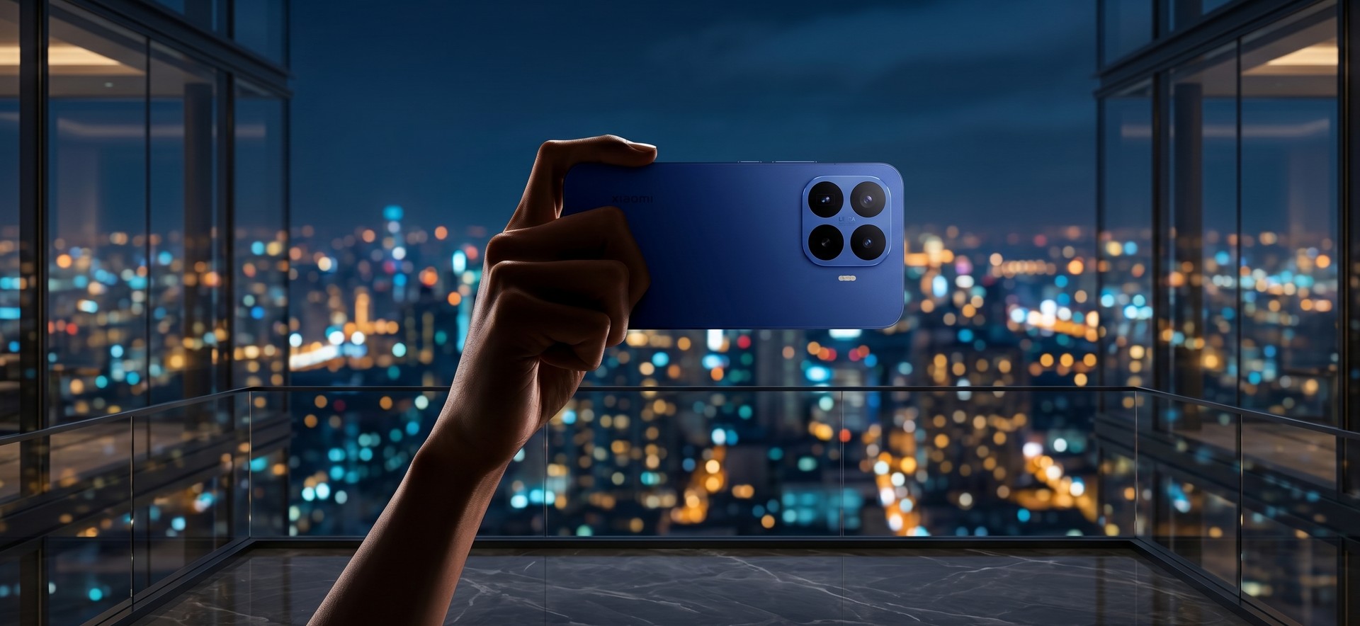 Xiaomi 17T e 17T Pro são lançados globalmente com 7.000 mAh e câmeras Leica; veja preços