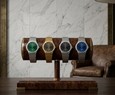 Casio lan?a rel?gios anal?gicos com visual minimalista, pulseira de a?o e pre?o competitivo