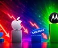 Google Pixel vende menos nos EUA, Apple e Samsung perdem espa?o, mas Motorola dispara