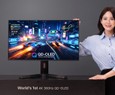 Samsung quebra barreiras e anuncia 1? tela QD-OLED para monitores 4K de 360Hz do mundo