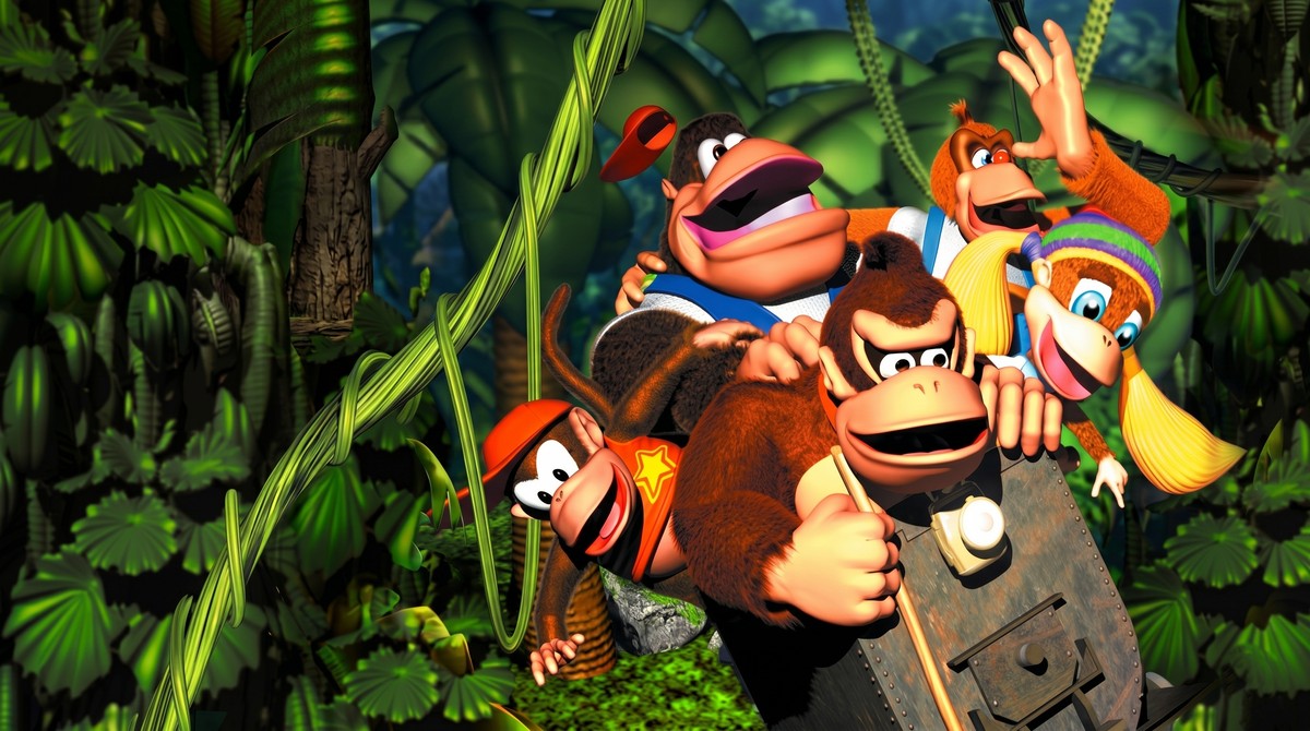 Donkey Kong 64 ganha port completo para rodar nativamente no PC; veja como funciona