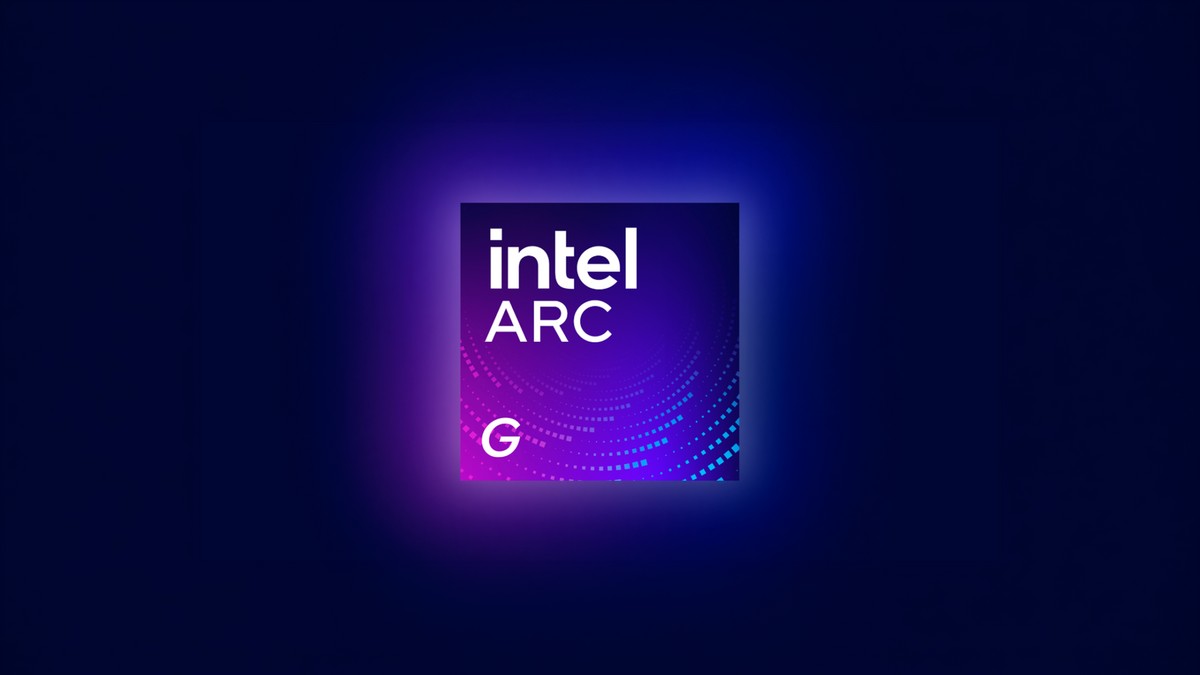 Linha Intel Arc G3 vai ganhar novo chip acessível para baratear consoles portáteis, diz rumor