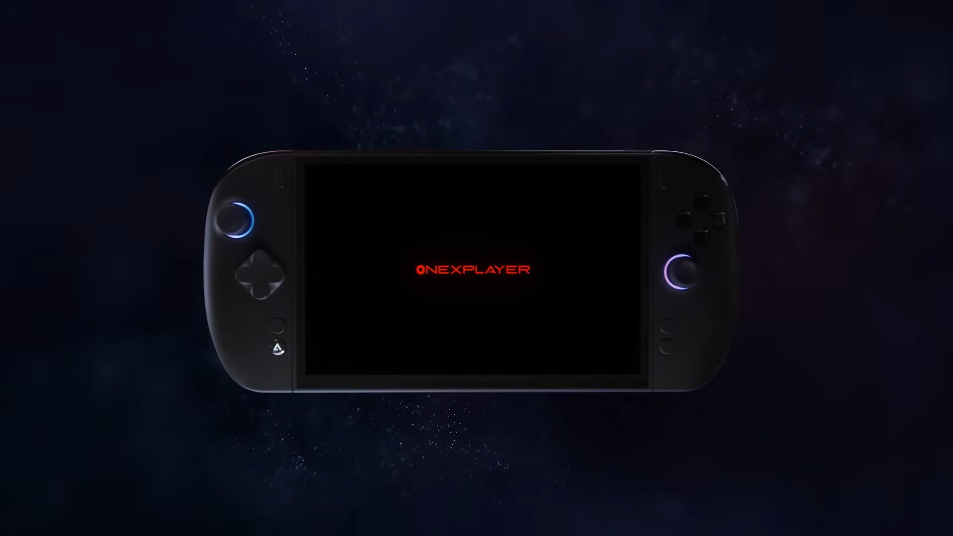OneXPlayer X2 Mini Pro é anunciado com tela OLED de 144Hz, resfriamento líquido e controles destacáveis