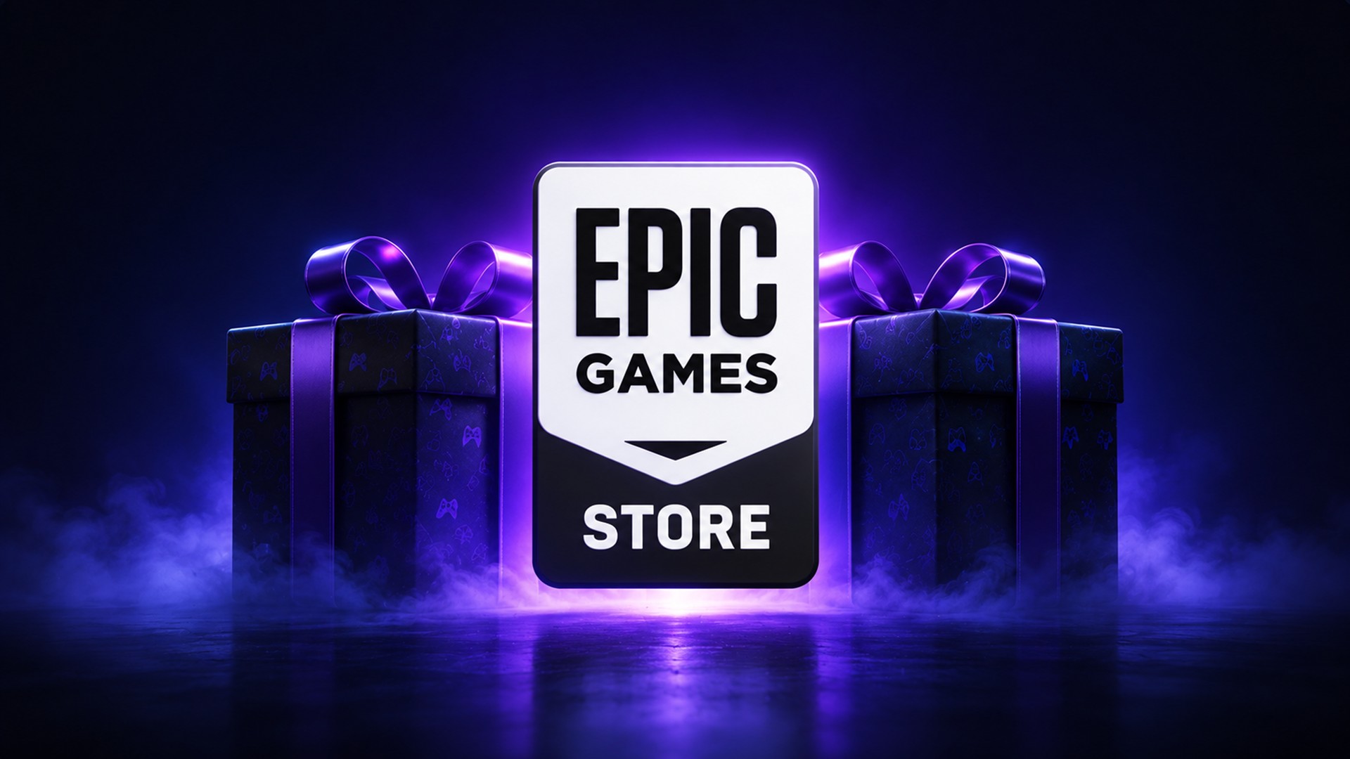 Epic Games Store traz mais dois jogos grátis misteriosos imperdíveis nesta quinta (28)