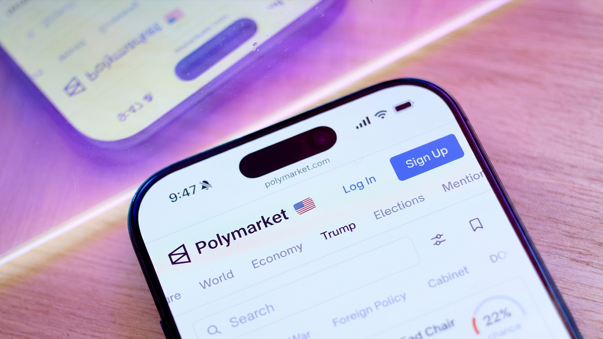 Engenheiro do Google é acusado de usar dados internos para lucrar com apostas na Polymarket