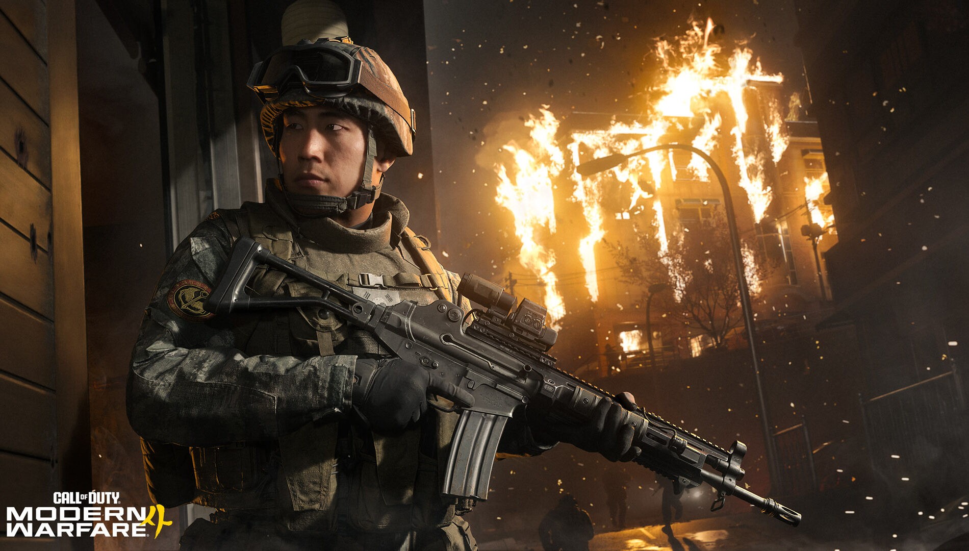Call of Duty: Modern Warfare 4 tem trailer oficial divulgado e confirma rumores