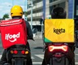 Brasil pode suspender iFood e Keeta por falta de transpar?ncia com taxas