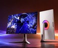 Hisense lan?a primeiro monitor RGB Mini-LED do mundo com tela 4K e brilho absurdo