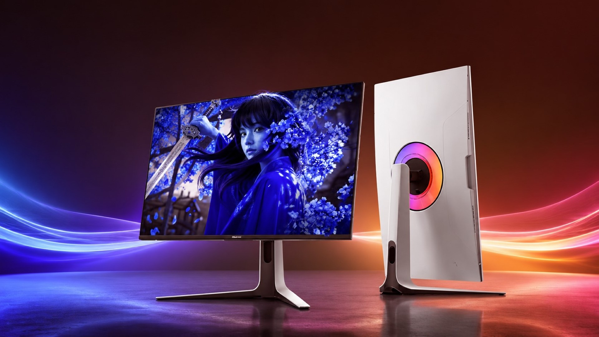 Hisense lança primeiro monitor RGB Mini-LED do mundo com tela 4K e brilho absurdo