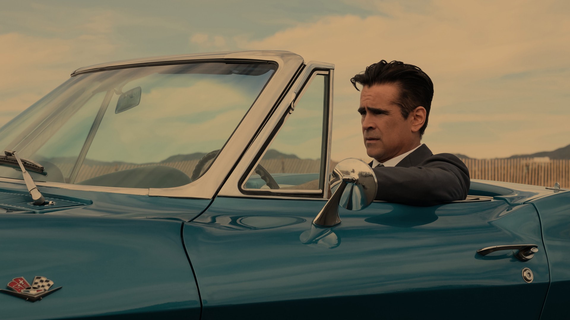 Apple TV libera trailer emocionante da segunda temporada série Sugar