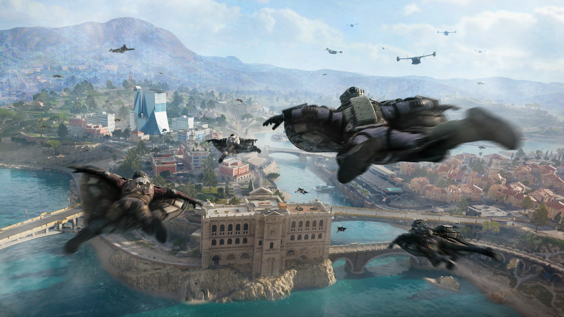 Call of Duty Warzone: Activision confirma uma péssima notícia para jogadores de PS4 e Xbox One