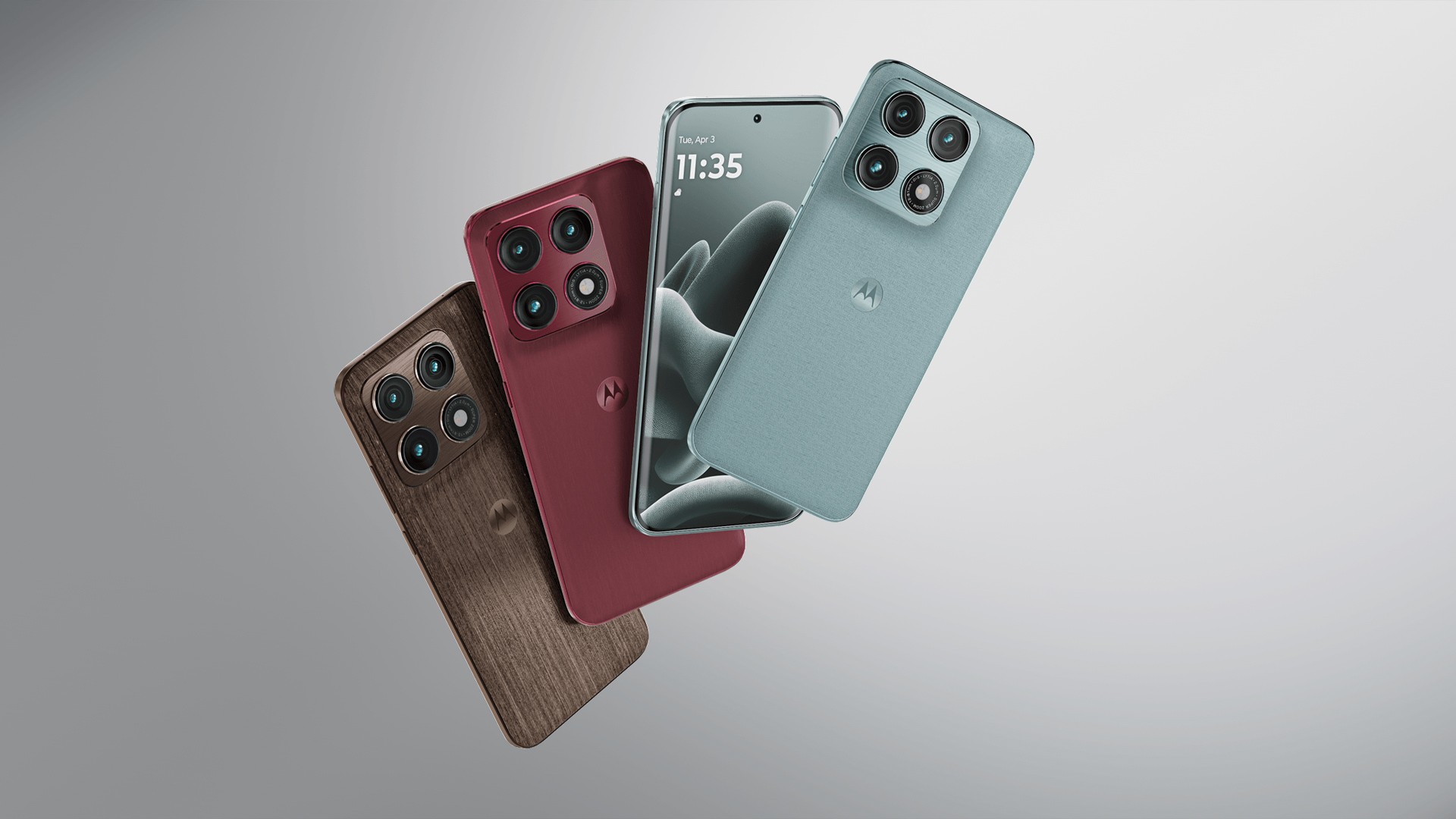 Tudo confirmado: Motorola revela Edge 70 Pro+ com bateria de 6.500 mAh antes do lançamento