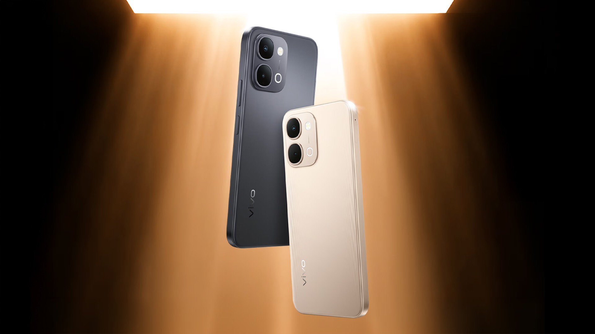 Vivo T5 é oficializado com tela de 120 Hz, bateria de 7.200 mAh e certificação IP69