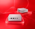 ASUS Ascent QN10 estreia como primeiro mini PC com processador Snapdragon X2 Elite