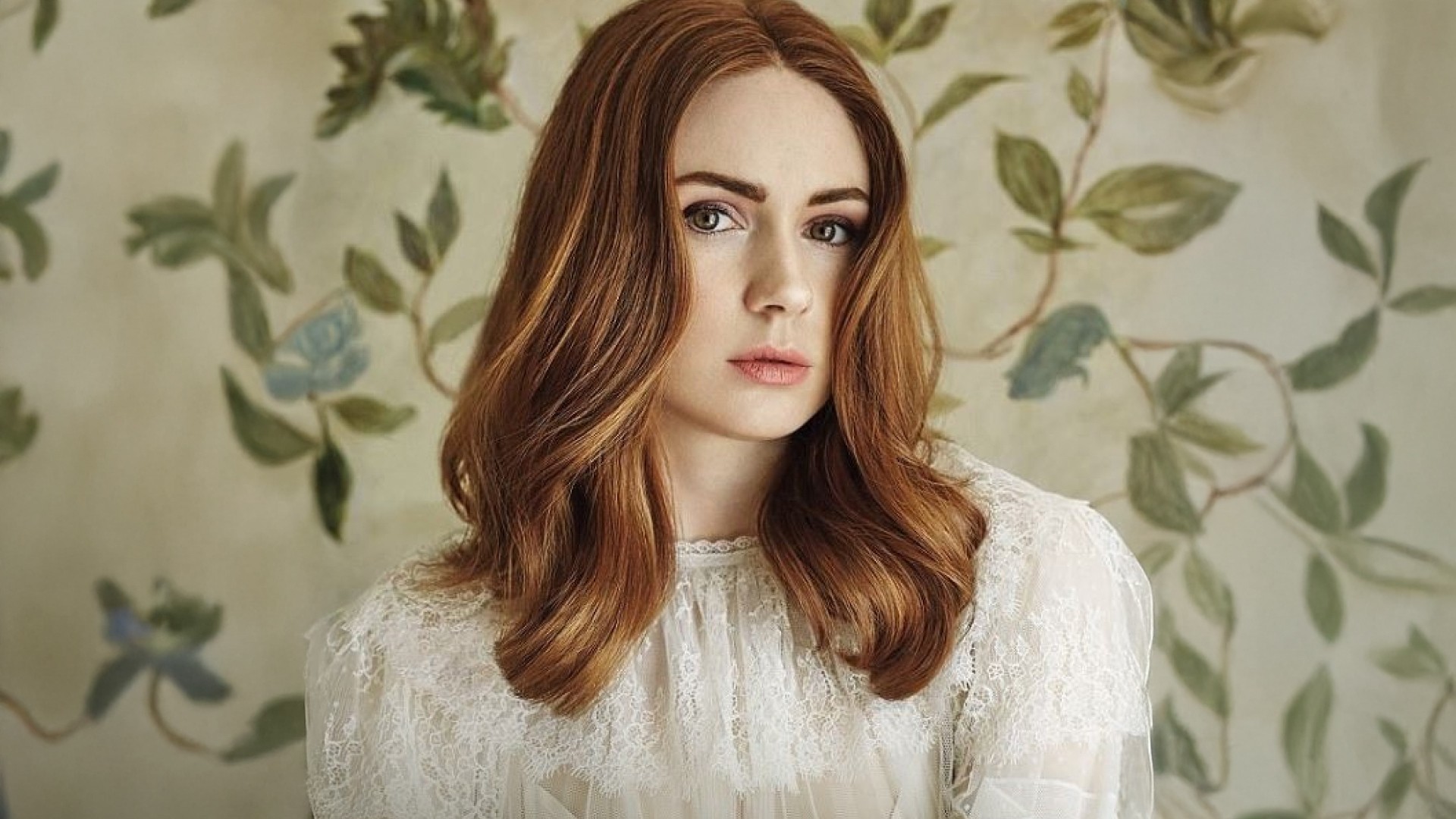 Apple TV inclui Karen Gillan, de Guardioões de Galáxia, no elenco de Shrinking
