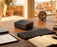 GIGABYTE lan?a mini PC BRIX com chip Intel Panther Lake para revolucionar IA corporativa