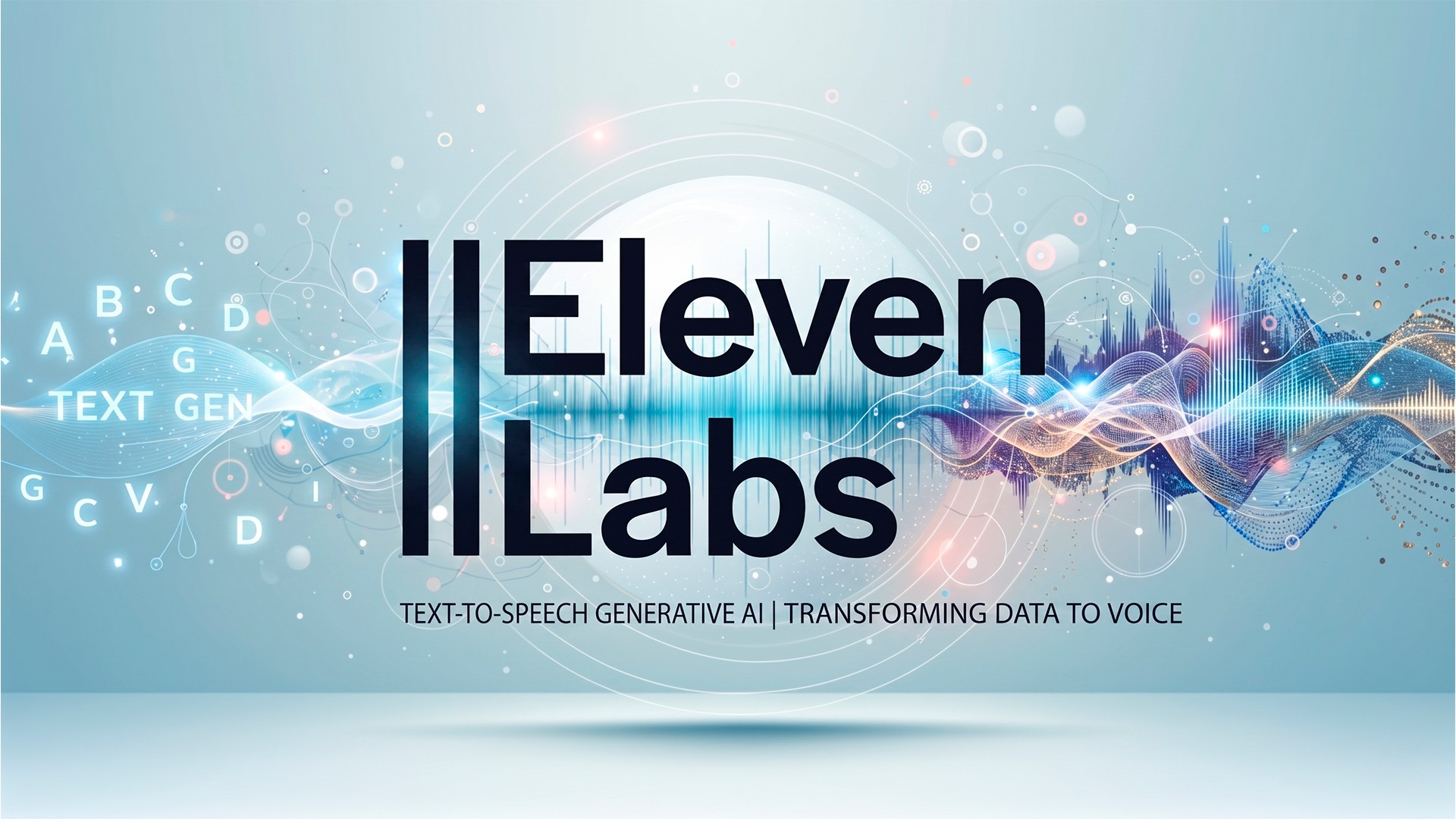 A revolução da voz: como a IA da ElevenLabs transforma qualquer texto em áudio realista