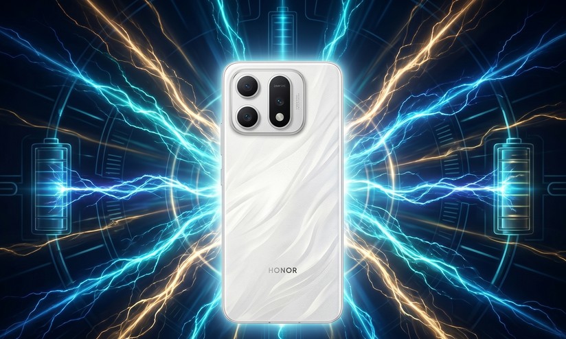 Honor WIN Turbo é lançado com 10.000 mAh, brilho de 8.000 nits e