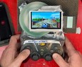 YouTuber constr?i um PS2 port?til com fita isolante e ainda assim ele supera o Steam Deck