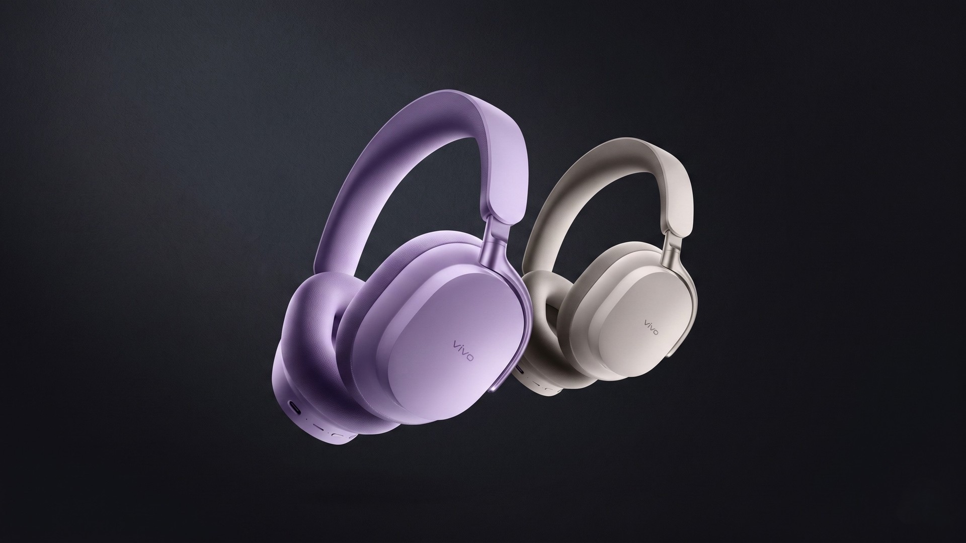 Vivo Mobile lança seu 1º fone de ouvido over-ear com ANC, até 75h de bateria e preço agressivo
