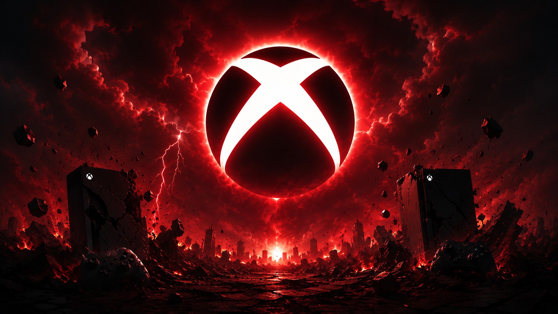XBOX: nova CEO diz que deve tomar "decisões difíceis" em breve