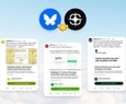  Bluesky agora permite publicar textos mais longos