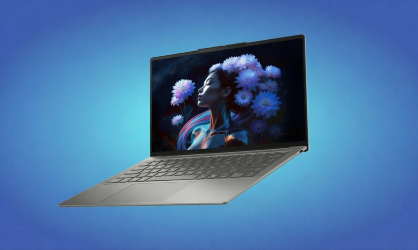 Lenovo IdeaPad Slim 5 Ultra é lançado com quase 1 kg, tela OLED de