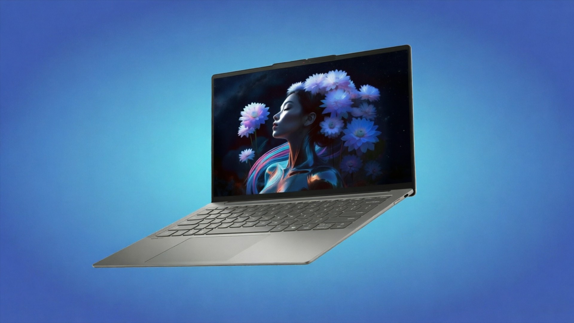 Lenovo IdeaPad Slim 5 Ultra é lançado com quase 1 kg, tela OLED de 120Hz e mais