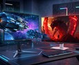 Acer revela novos monitores Predator e Nitro com 3D inteligente e telas de at? 1.000 Hz