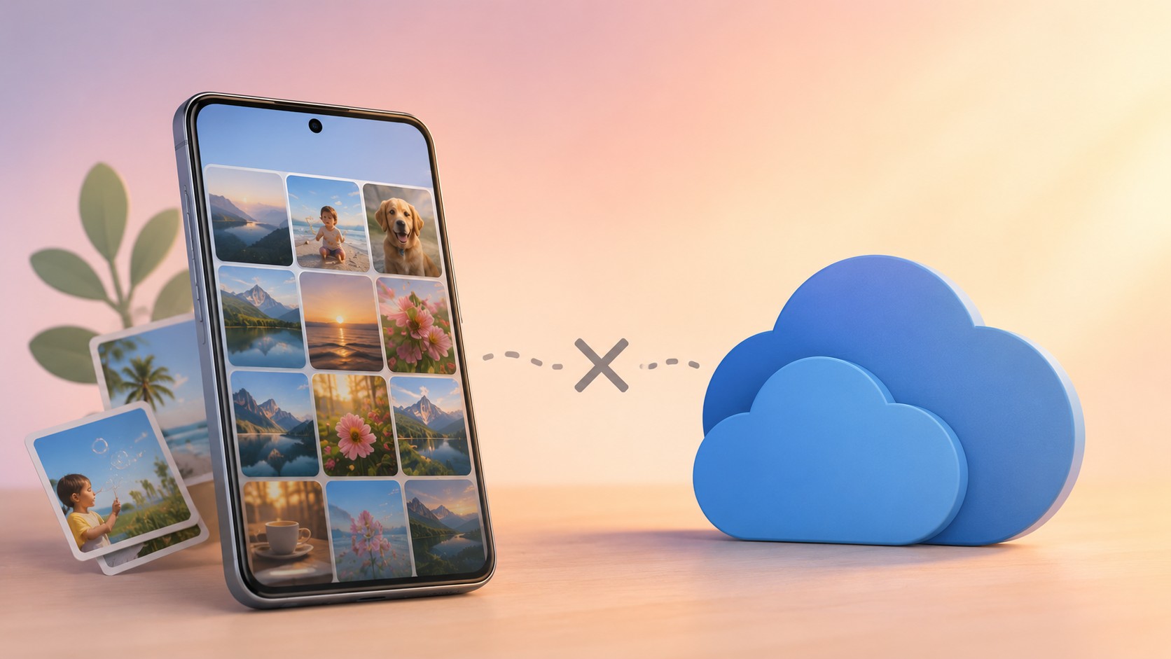 Samsung antecipa fim de backup no OneDrive e muda jeito de salvar fotos na nuvem