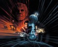 Paramount+ usa IA para criar capa bizarra de Star Trek II e vira piada