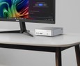 Acer lan?a PCs Veriton com AMD Ryzen AI MAX e Intel, foco em IA local e design compacto