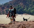 Crimson Desert atende os pedidos dos jogadores com nova atualiza??o brutal