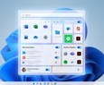 O Menu Iniciar dos sonhos? Windows 11 ganha design modular em atualiza??o