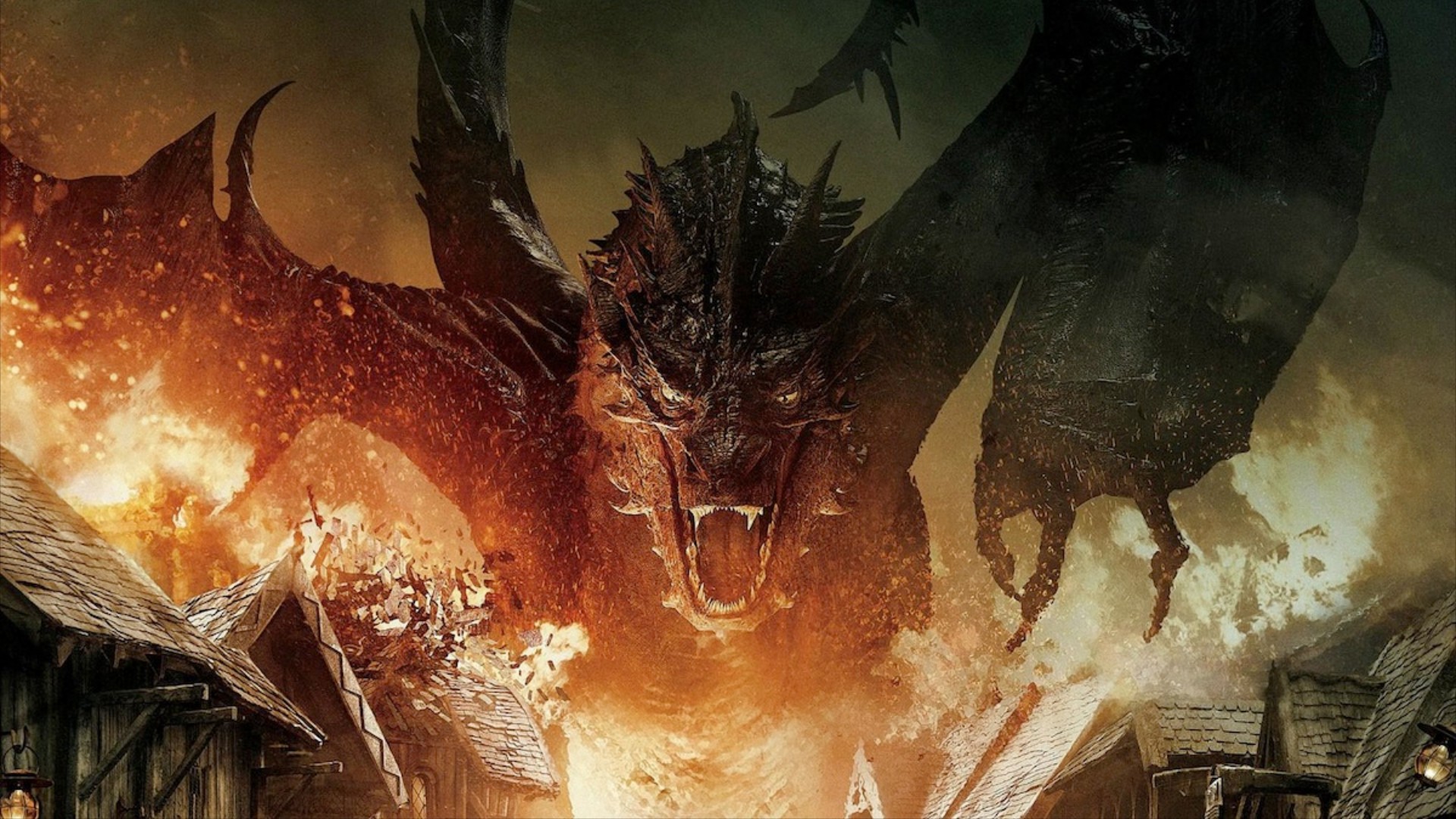 Netflix, Prime Video e Disney+ na próxima semana: O Hobbit, A Lenda de Vox Machina e mais