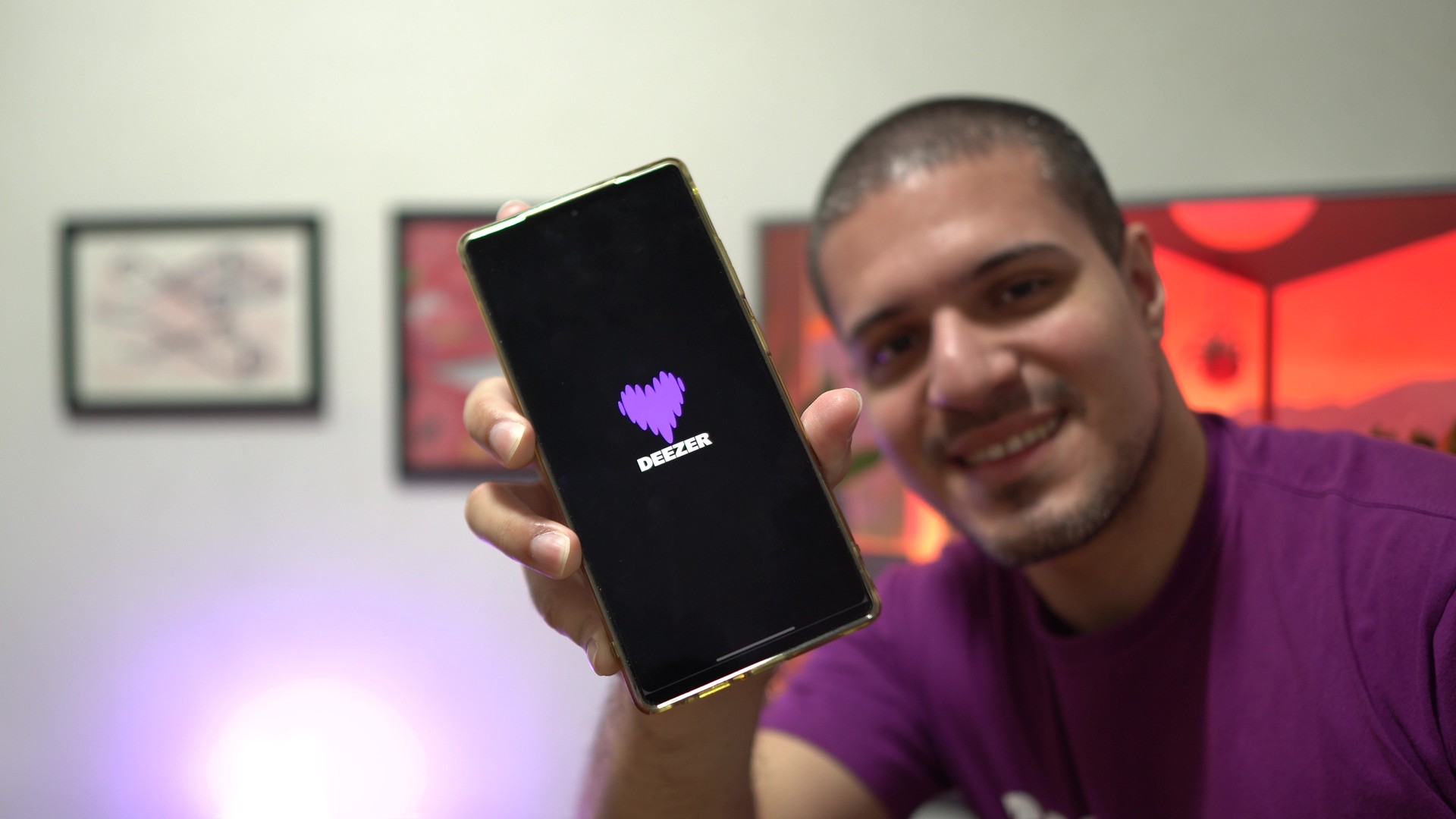 Deezer desafia rivais com qualidade de áudio FLAC e Flow por IA | Análise / Review