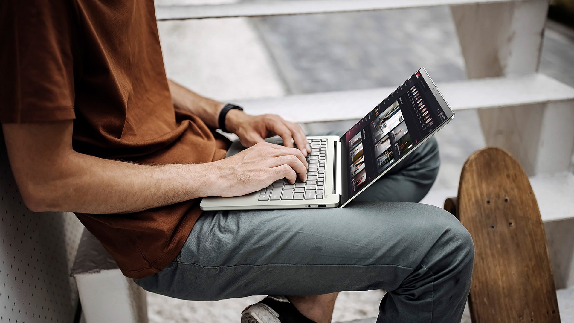 Novos Acer Swift Air 14 e Spin 14 AI chegam ao mercado com chips Intel e bateria de até 26h