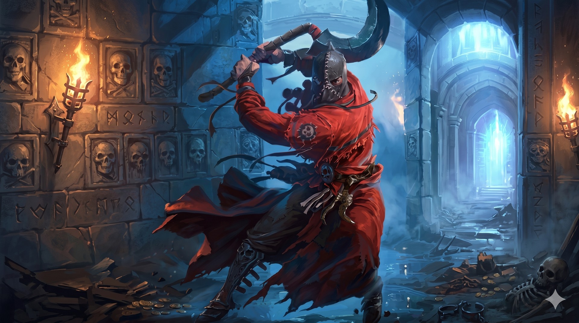 Crossover oficial entre Dungeons & Dragons e Borderlands ganha aventura gratuita para download
