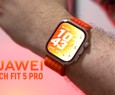  smartwatch desafia flagships com bateria e ECG | An?lise / Review