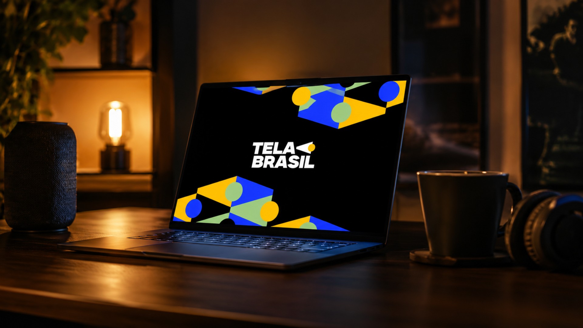 Streaming gratuito 'Tela Brasil' é lançado: como assistir a mais de 500 filmes de graça hoje